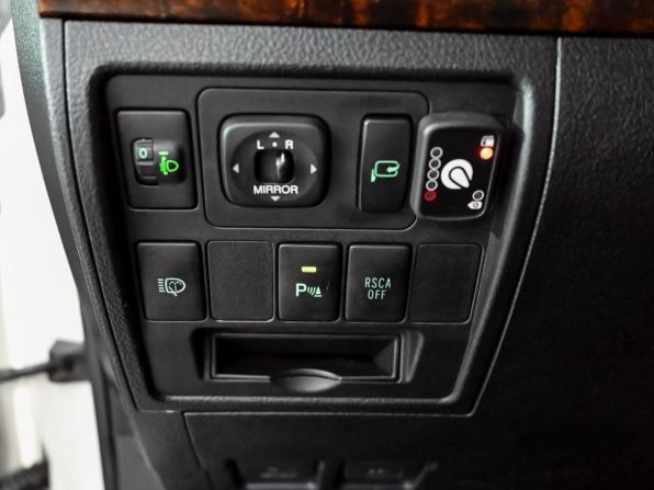 Toyota Land Cruiser 200 Series с пробегом 2011 года, цена 3 175 000 рублей, 321169 км, внедорожник, Автокод Объявления