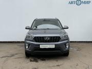 Hyundai Creta I Рестайлинг Москва  - изображение 14