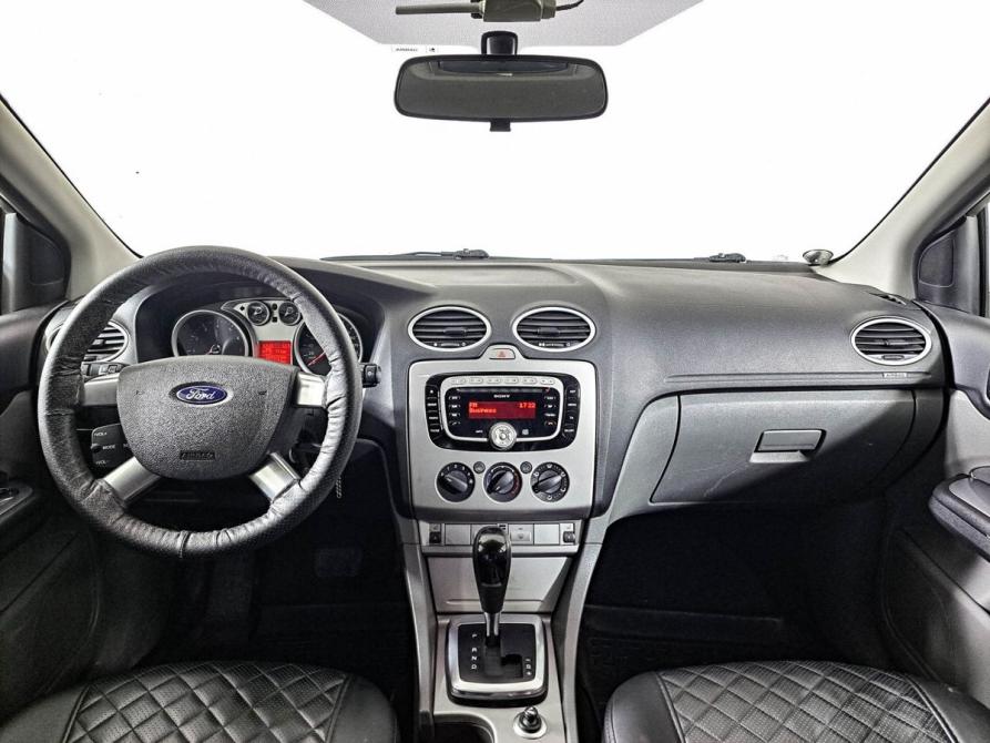 Ford Focus II Рестайлинг Уфа  - изображение 17