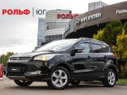 Ford Kuga II Москва  - изображение 21