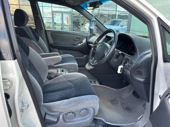 Toyota Harrier I (XU10) Рестайлинг с пробегом 2000 года, цена 830 000 рублей, 161284 км, внедорожник, Автокод Объявления