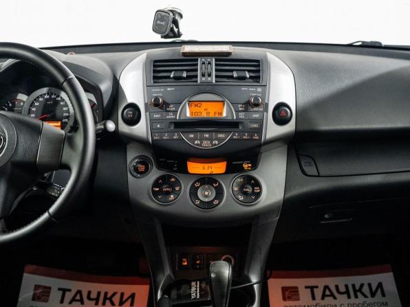 Toyota RAV4 III (XA30) с пробегом 2008 года, цена 1 250 000 рублей, 245939 км, внедорожник, Автокод Объявления