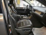 Volkswagen Touareg II Мурманск  - изображение 48