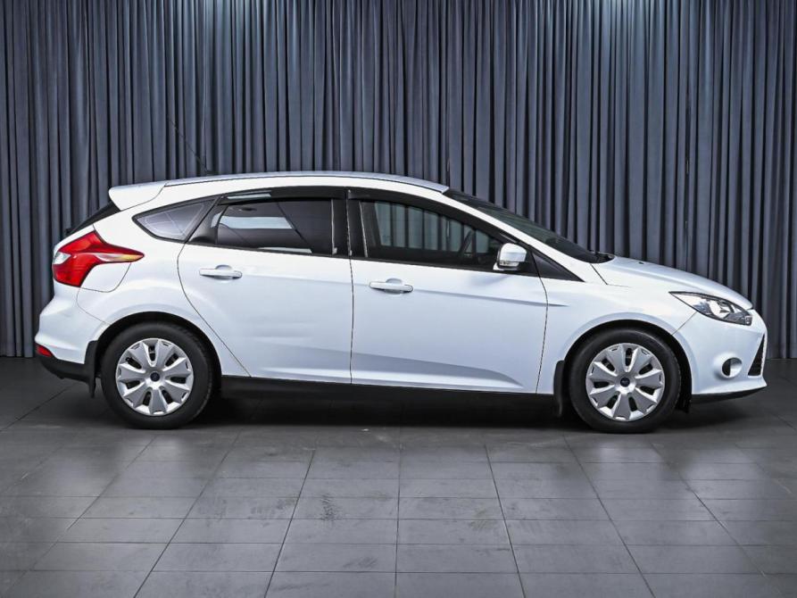 Ford Focus III Ставрополь  - изображение 5