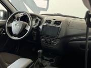 Lada (ВАЗ) Granta I Рестайлинг Ростов-на-Дону  - изображение 35
