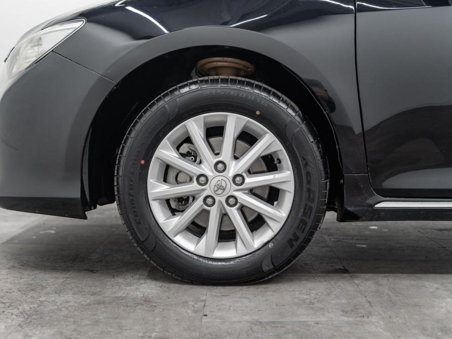 Toyota Camry VII (XV50) Красноярск  - изображение 19