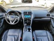 Ford Explorer V Москва  - изображение 28