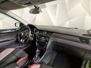 Skoda Rapid I Рестайлинг Москва  - изображение 33