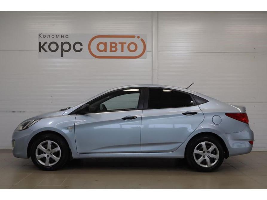Hyundai Solaris I Коломна  - изображение 2