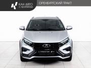 Lada (ВАЗ) Vesta I Рестайлинг (NG) Казань  - изображение 21