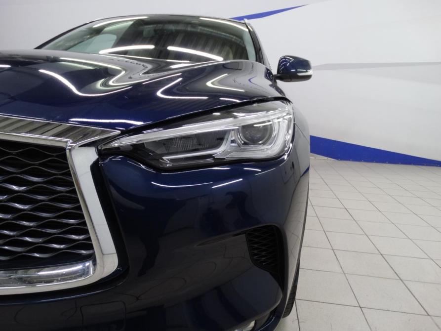Infiniti QX50 II Москва  - изображение 21
