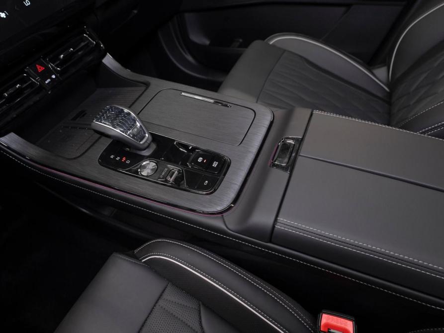 GAC Trumpchi GS8 II Москва  - изображение 16
