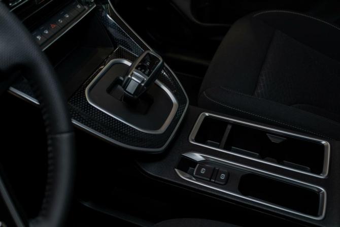 Новый Haval M6 II 2026 года, цена 2 299 000 рублей, внедорожник, Автокод Объявления