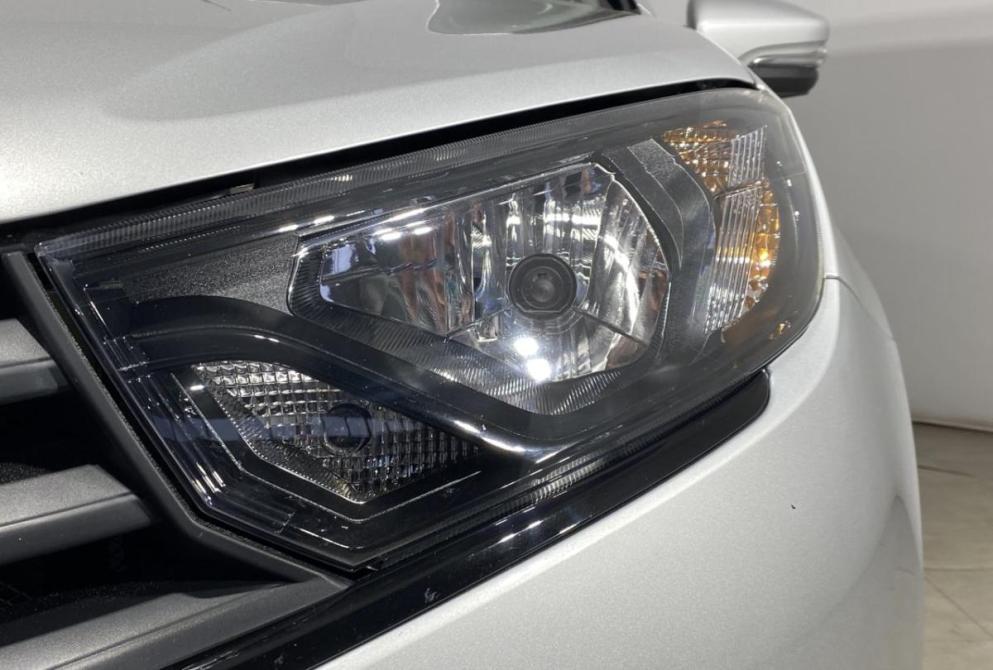 Lada (ВАЗ) Granta I Рестайлинг Саранск  - изображение 17