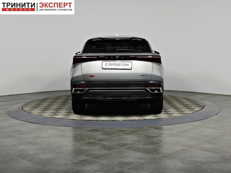 Omoda C5 I Белгород  - изображение 6