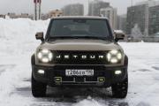 JETOUR T2 Санкт-Петербург  - изображение 19