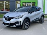 Renault Kaptur I Ярославль  - изображение 20