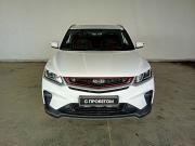 Geely Coolray I Москва  - изображение 20