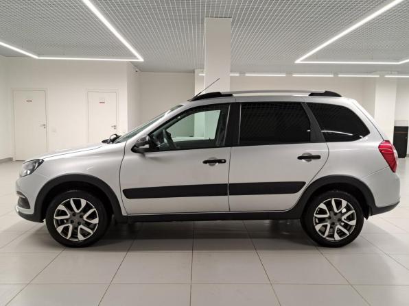 Lada (ВАЗ) Granta I Рестайлинг с пробегом 2023 года, цена 913 000 рублей, 39412 км, универсал, Автокод Объявления