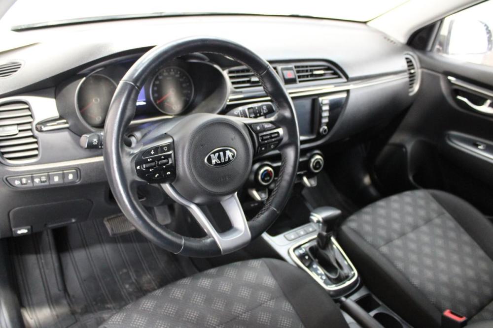 Kia Rio IV Ярославль  - изображение 10