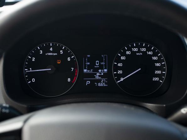Hyundai Creta I Рестайлинг с пробегом 2020 года, цена 2 150 000 рублей, 71665 км, внедорожник, Автокод Объявления