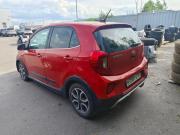 Kia Picanto III Санкт-Петербург  - изображение 11