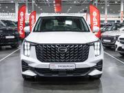 GAC GS8 II Санкт-Петербург  - изображение 40