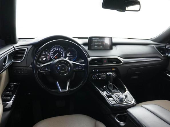 Mazda CX-9 II с пробегом 2017 года, цена 2 997 434 рубля, 122447 км, внедорожник, Автокод Объявления