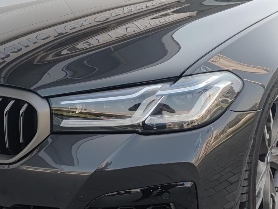 BMW 5 серии VII (G30/G31/G38) Рестайлинг Казань  - изображение 21