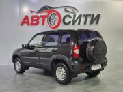 Chevrolet Niva I Рестайлинг Воронеж  - изображение 26