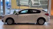 Chevrolet Cruze I Рестайлинг Киров  - изображение 16