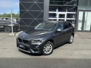 BMW X1 II (F48) Санкт-Петербург  - изображение 4