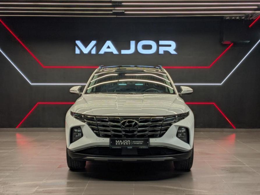 Hyundai Tucson IV Москва  - изображение 27