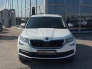 Skoda Kodiaq I Самара  - изображение 16