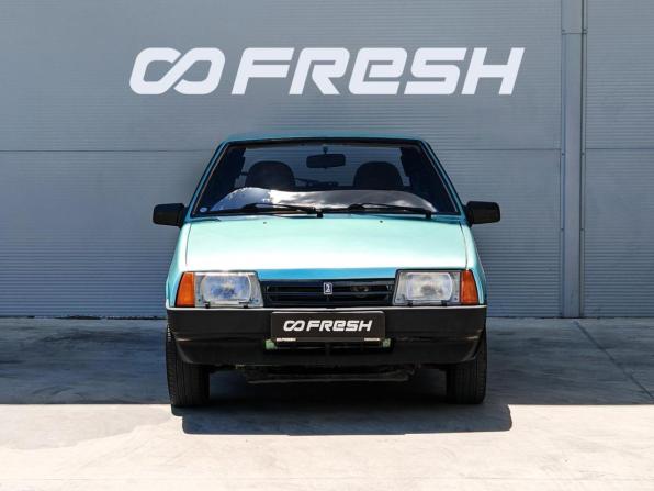 Lada (ВАЗ) 2109 с пробегом 2003 года, цена 210 000 рублей, 129087 км, хэтчбек, Автокод Объявления