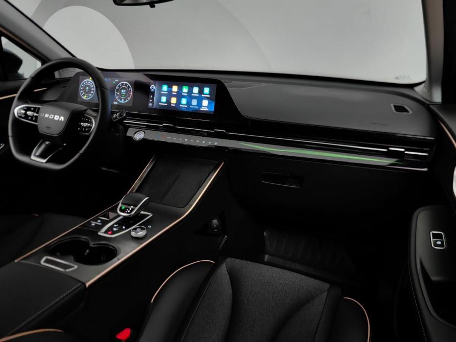Omoda C5 I Подольск  - изображение 13