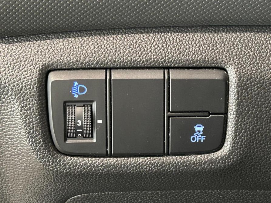 Hyundai Creta I Рестайлинг Санкт-Петербург  - изображение 23