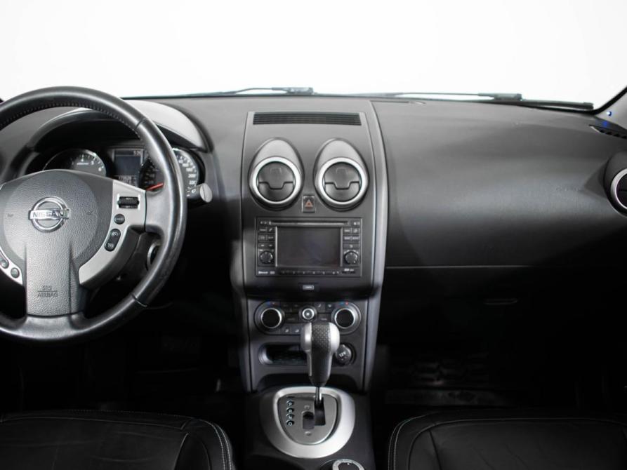Nissan Qashqai+2 I Рестайлинг Москва  - изображение 10