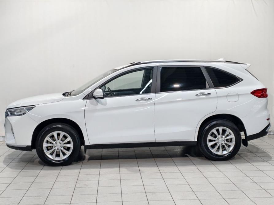 Haval M6 II Курск  - изображение 2