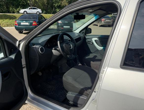Lada (ВАЗ) Largus I с пробегом 2015 года, цена 550 000 рублей, 170000 км, универсал, Автокод Объявления