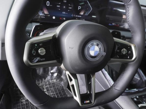 BMW X3 IV (G45/G48) с пробегом 2025 года, цена 7 050 000 рублей, 104 км, внедорожник, Автокод Объявления