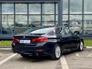 BMW 5 серии VII (G30/G31/G38) Москва  - изображение 30