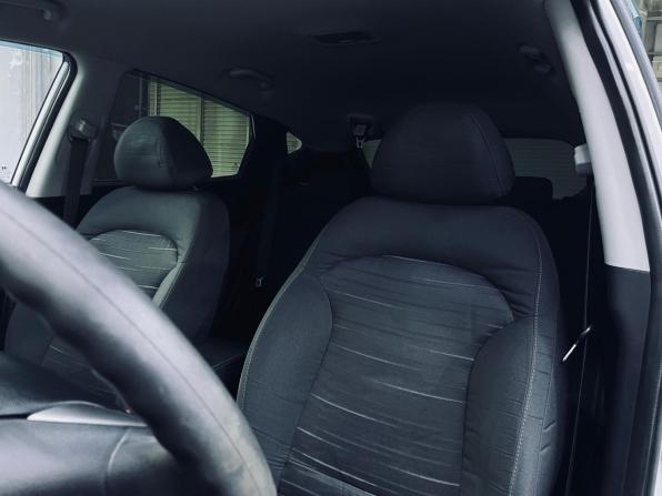 Hyundai ix35 I Рестайлинг с пробегом 2014 года, цена 1 280 000 рублей, 123726 км, внедорожник, Автокод Объявления
