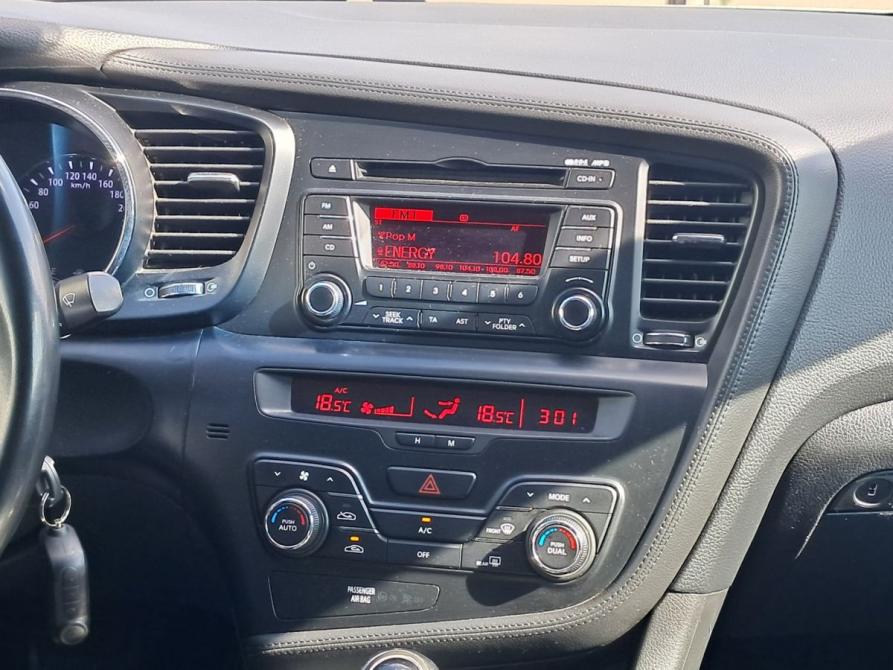 Kia Optima III Набережные Челны  - изображение 18