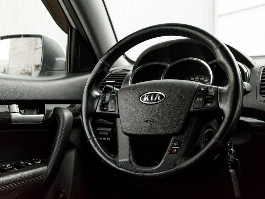 Kia Sorento II Екатеринбург  - изображение 14