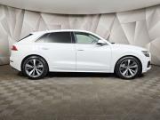 Audi Q8 I (4M) Москва  - изображение 26