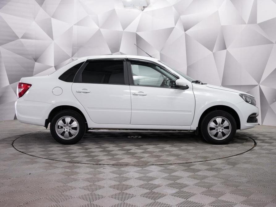 Lada (ВАЗ) Granta I Рестайлинг Ульяновск  - изображение 6