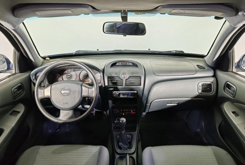 Nissan Almera Classic I Ярославль  - изображение 10