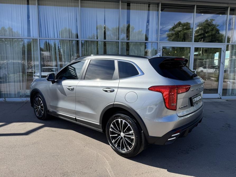 Haval Jolion I Воронеж  - изображение 7