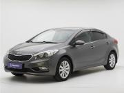 Kia Cerato III Борисоглебск  - изображение 2